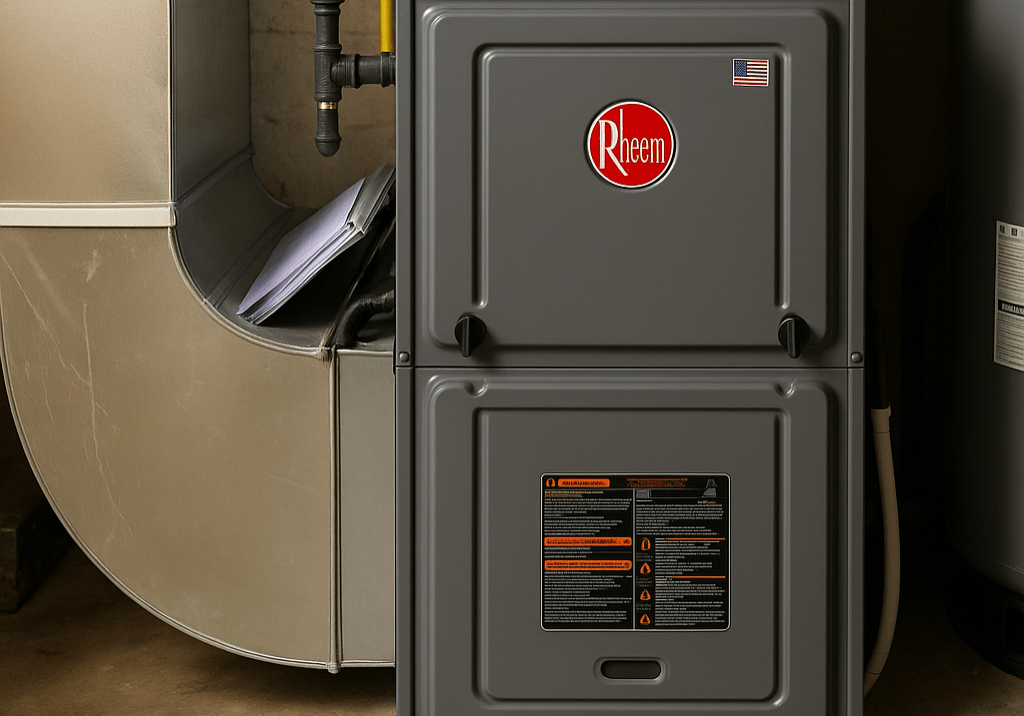 RheemFurnace
